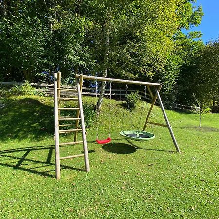 Apartment Gipfelblick Kirchdorf in Tirol Kültér fotó