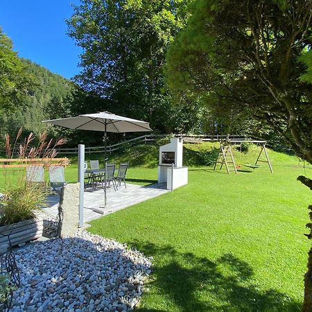 Apartment Gipfelblick Kirchdorf in Tirol Kültér fotó