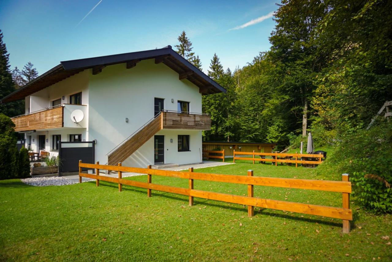 Apartment Gipfelblick Kirchdorf in Tirol Kültér fotó
