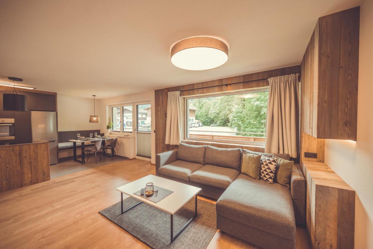 Apartment Gipfelblick Kirchdorf in Tirol Kültér fotó