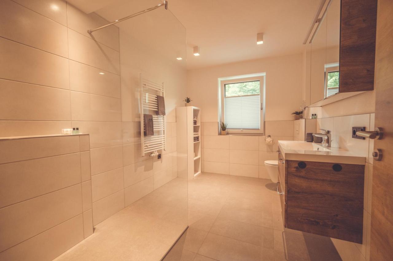 Apartment Gipfelblick Kirchdorf in Tirol Kültér fotó