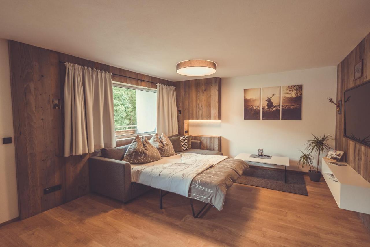 Apartment Gipfelblick Kirchdorf in Tirol Kültér fotó