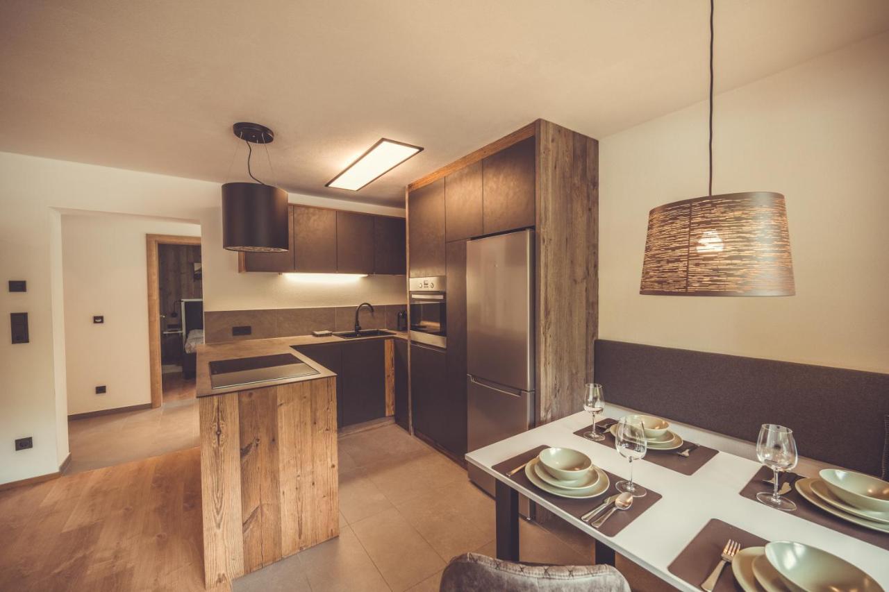 Apartment Gipfelblick Kirchdorf in Tirol Kültér fotó
