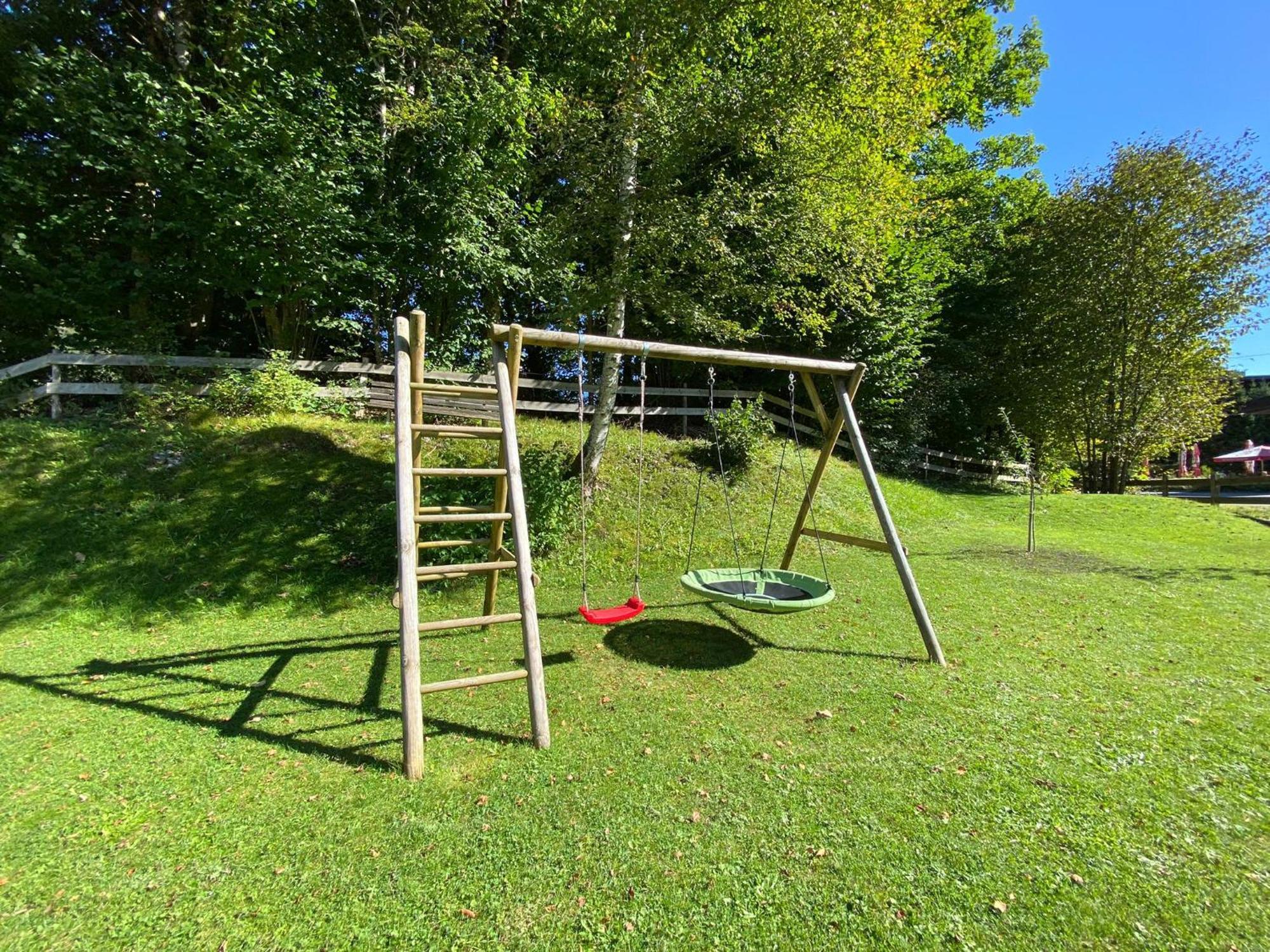 Apartment Gipfelblick Kirchdorf in Tirol Kültér fotó