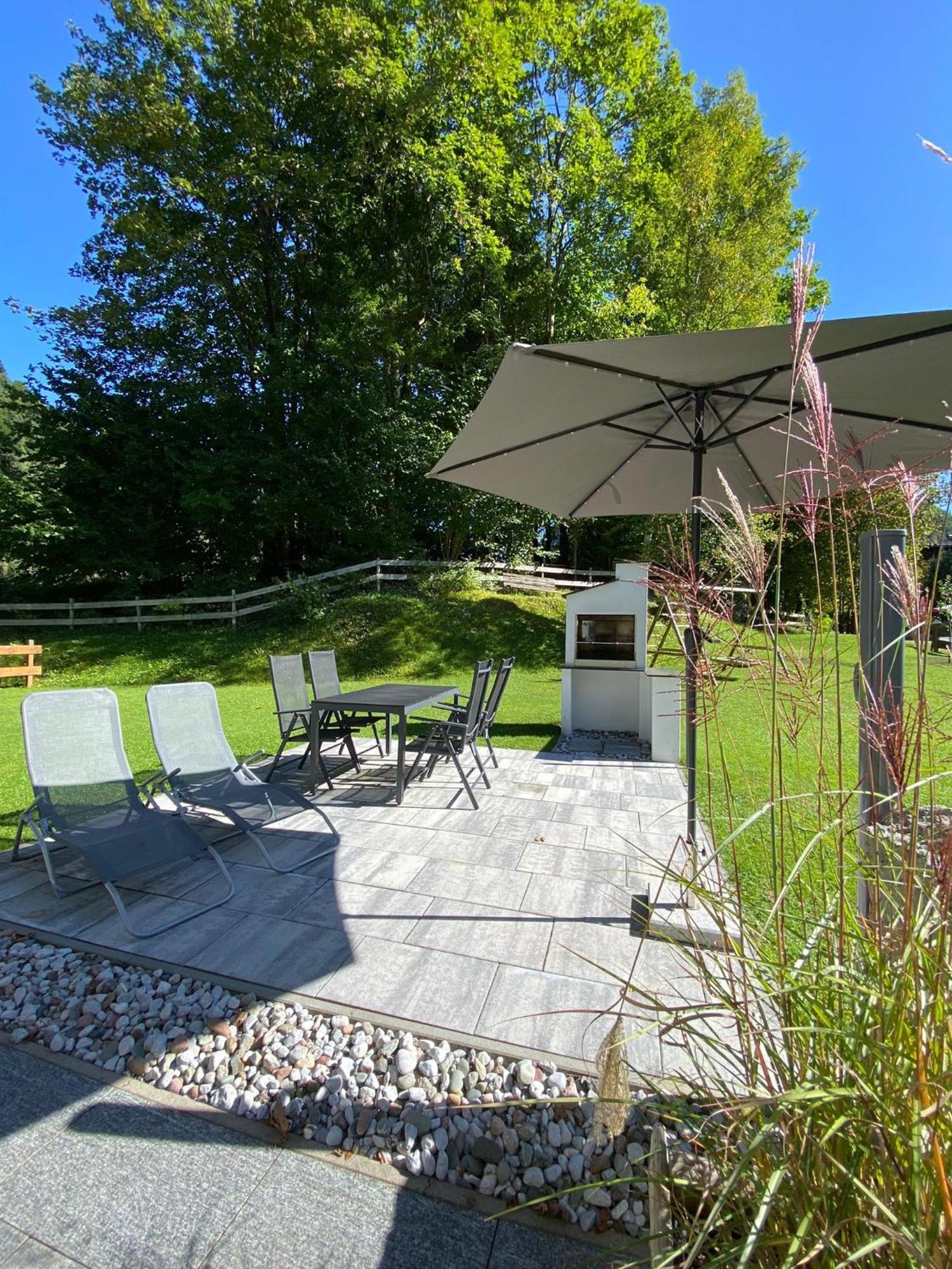 Apartment Gipfelblick Kirchdorf in Tirol Kültér fotó