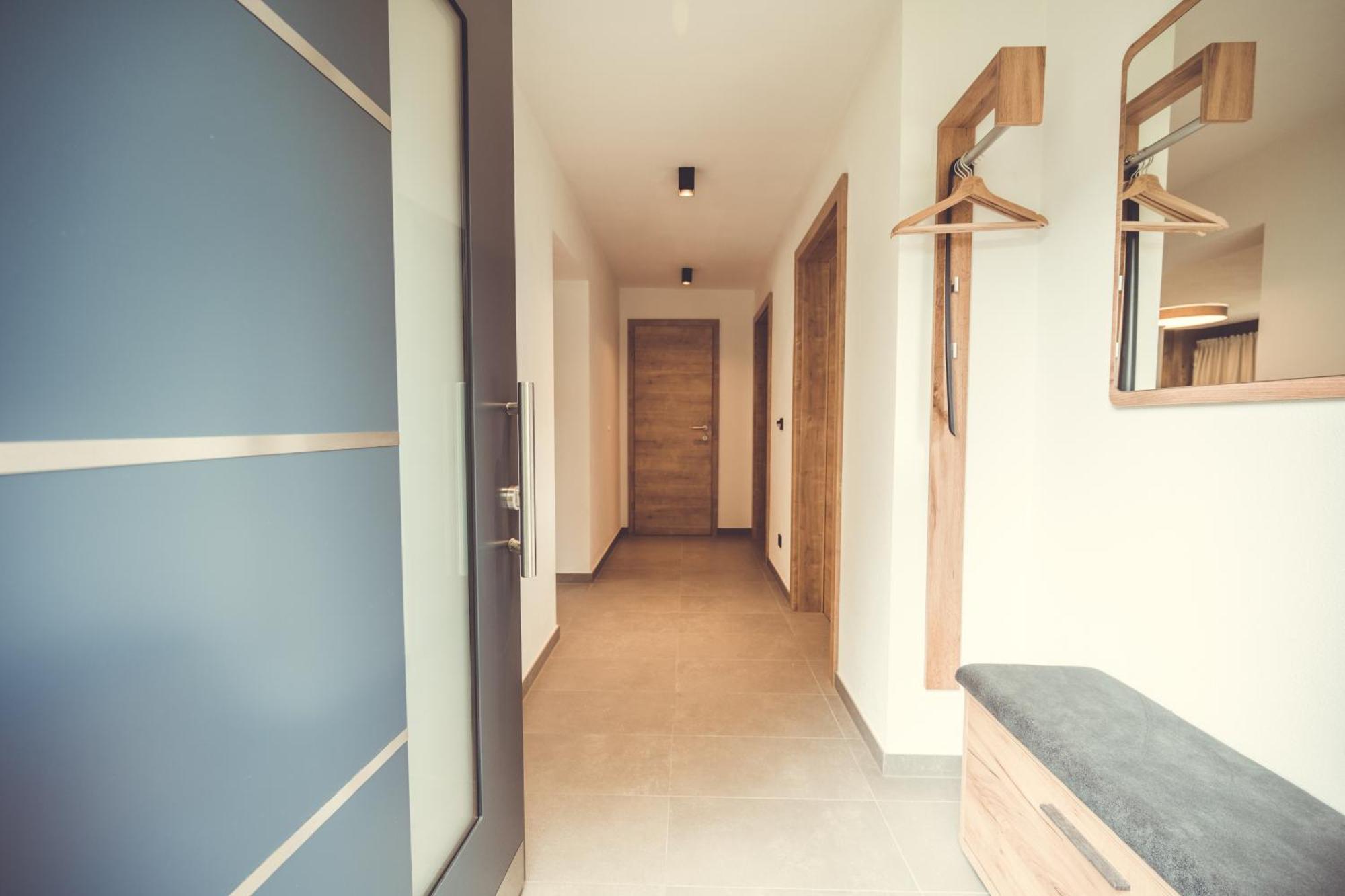 Apartment Gipfelblick Kirchdorf in Tirol Kültér fotó