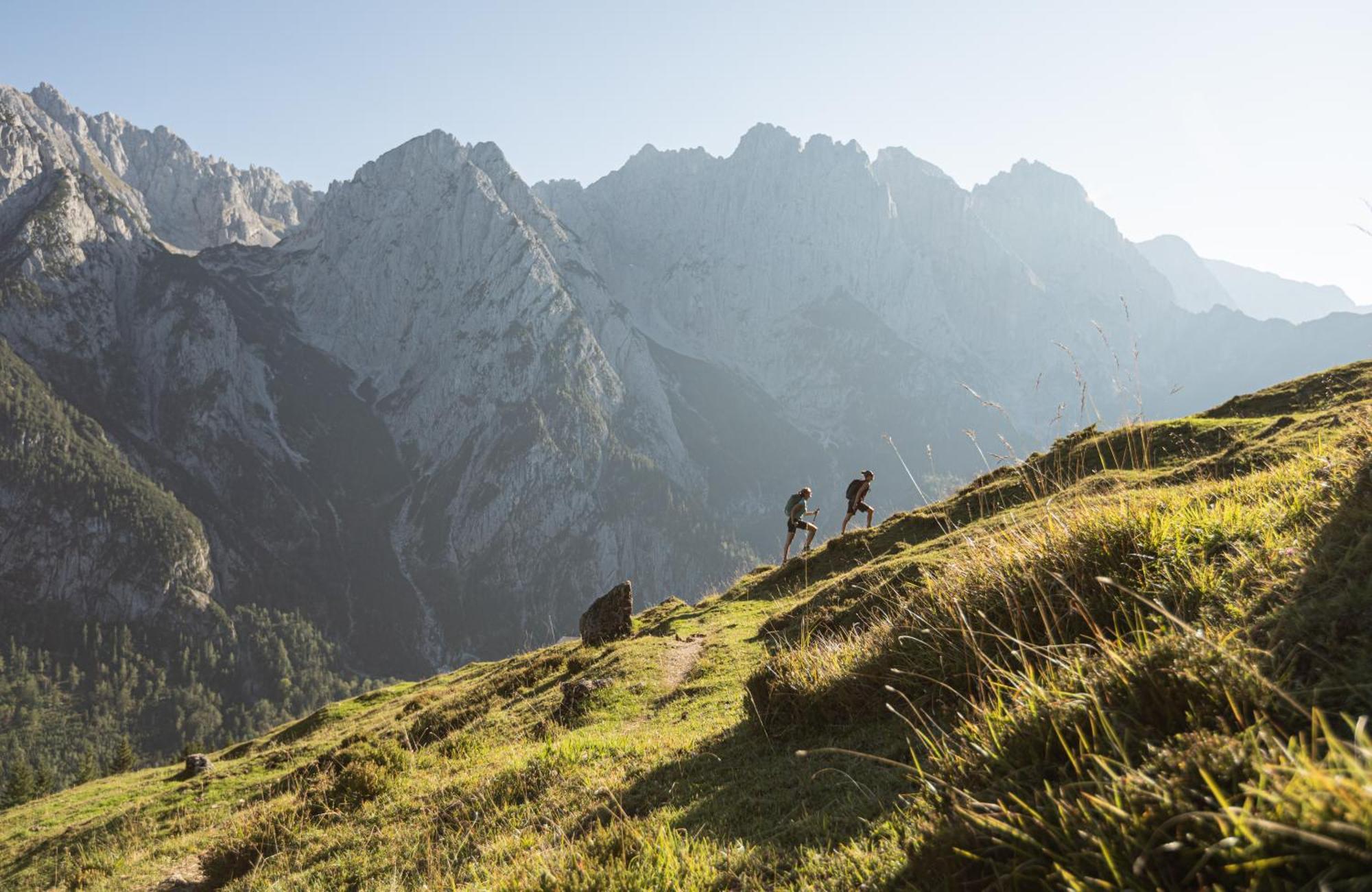 Apartment Gipfelblick Kirchdorf in Tirol Kültér fotó